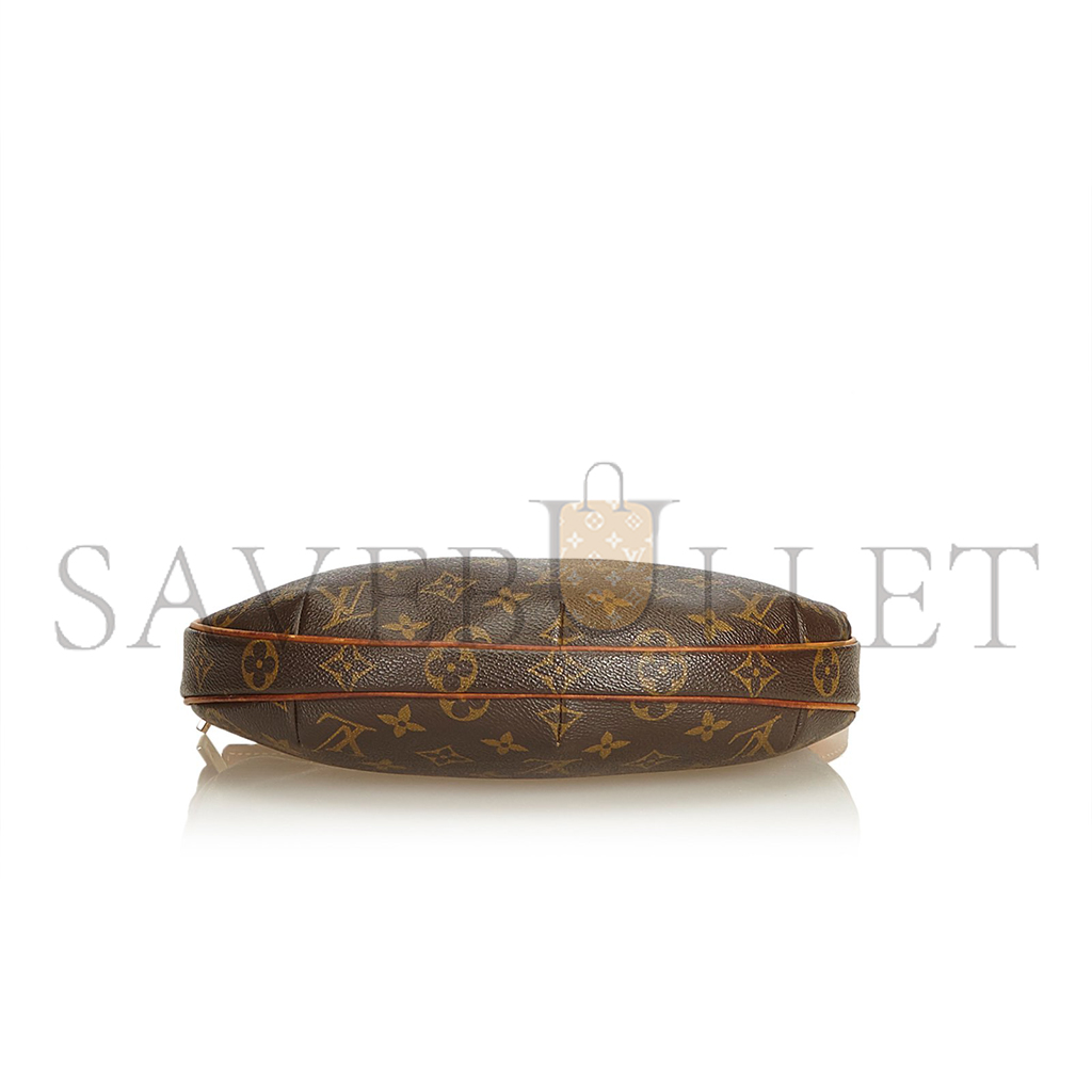 LOUIS VUITTON CROISSANT M51510 (27*13*7cm)